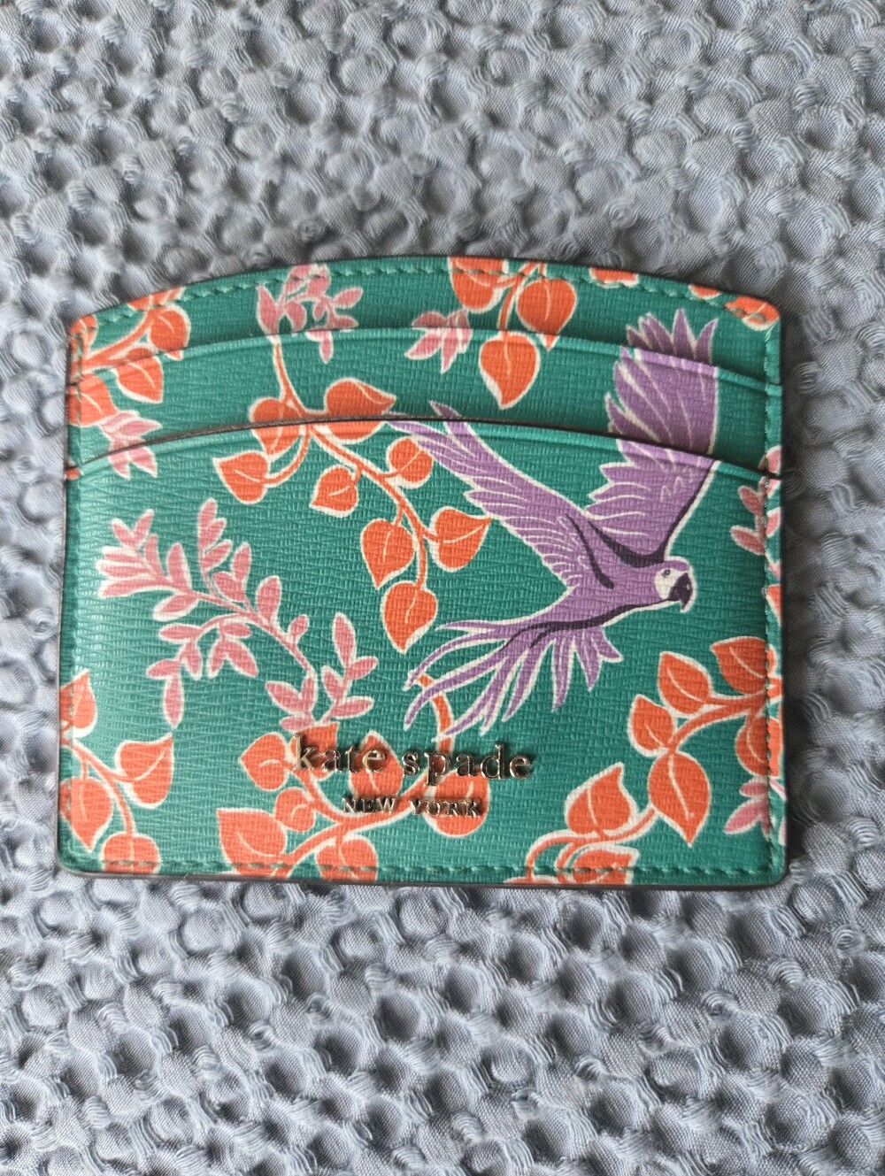 Kate Spade Card Holder